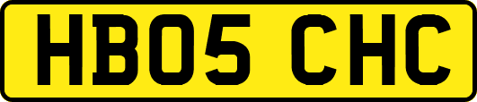 HB05CHC