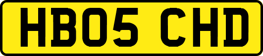 HB05CHD