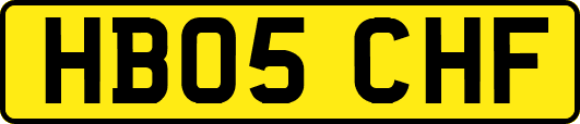 HB05CHF