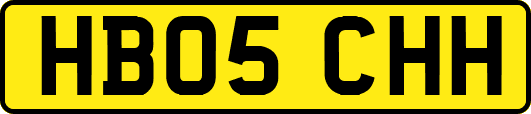 HB05CHH