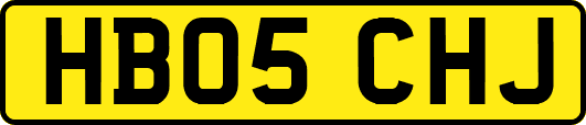 HB05CHJ