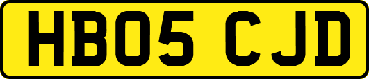HB05CJD