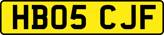 HB05CJF