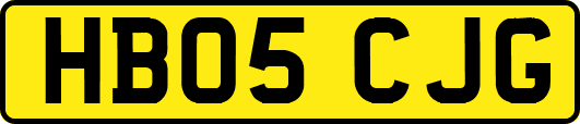 HB05CJG