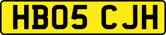 HB05CJH