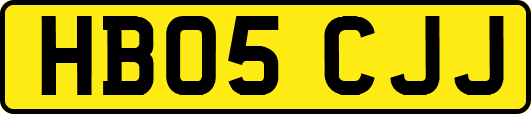HB05CJJ