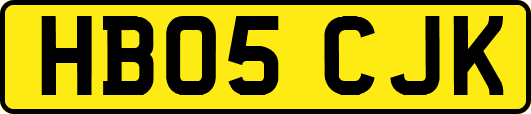 HB05CJK