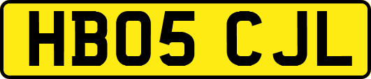 HB05CJL