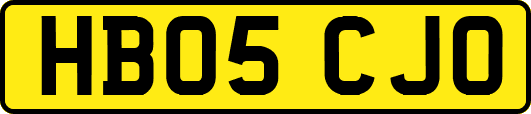 HB05CJO