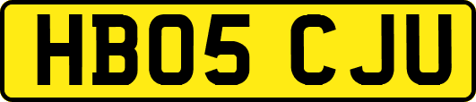 HB05CJU