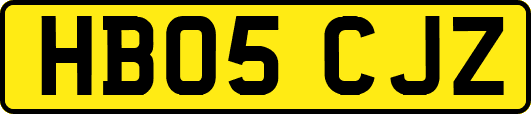 HB05CJZ