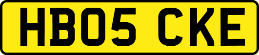 HB05CKE