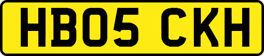 HB05CKH