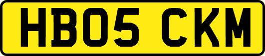 HB05CKM
