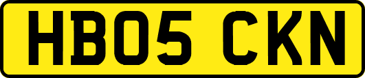 HB05CKN