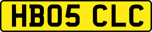 HB05CLC