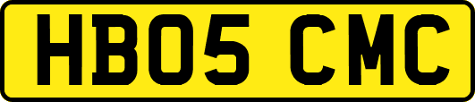 HB05CMC