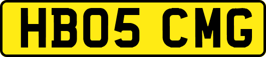 HB05CMG