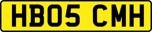 HB05CMH