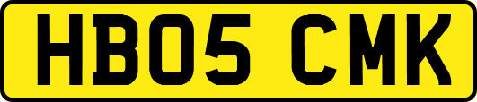 HB05CMK