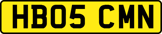 HB05CMN