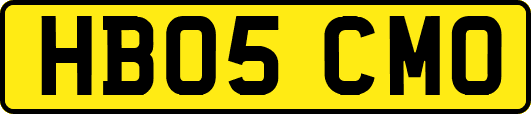 HB05CMO