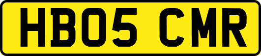 HB05CMR