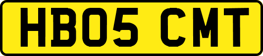 HB05CMT