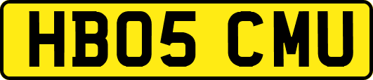 HB05CMU