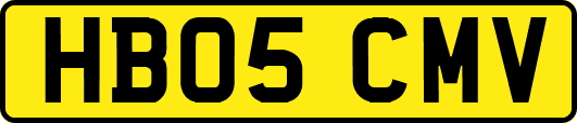 HB05CMV