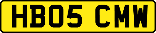 HB05CMW