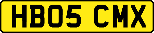 HB05CMX