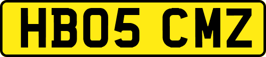 HB05CMZ
