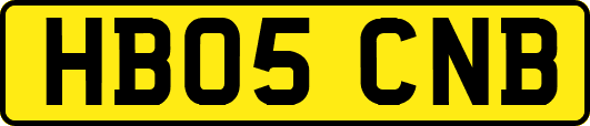 HB05CNB