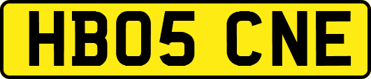 HB05CNE