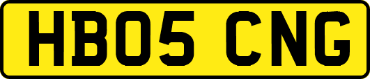 HB05CNG