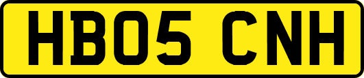 HB05CNH