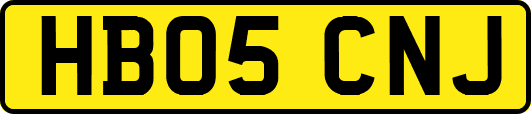 HB05CNJ