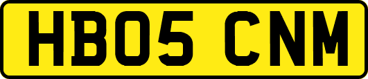 HB05CNM