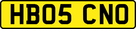 HB05CNO