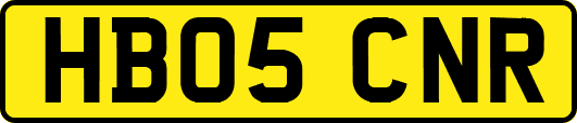 HB05CNR