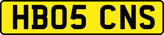 HB05CNS