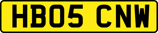 HB05CNW