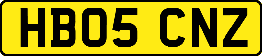 HB05CNZ