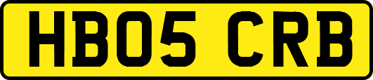 HB05CRB