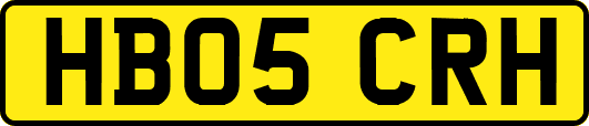 HB05CRH