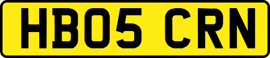 HB05CRN