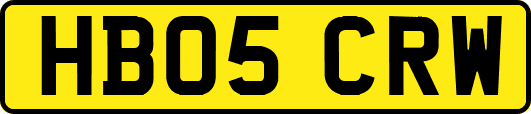 HB05CRW