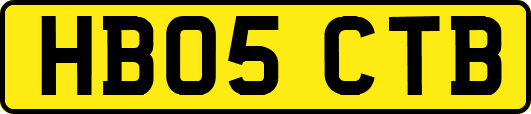 HB05CTB