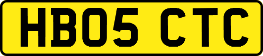 HB05CTC